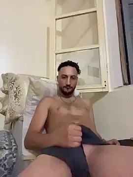 Stripchat Live Porn of legende59