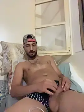 Stripchat Best Webcam of legende59