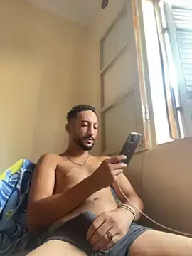 Stripchat Live Porn of legende59