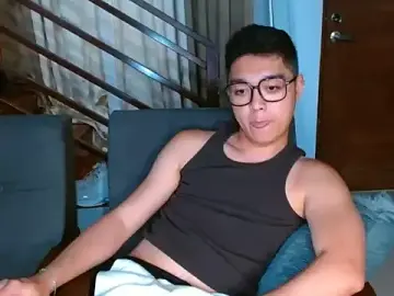 Stripchat Private Sex Chat of JayKarLo