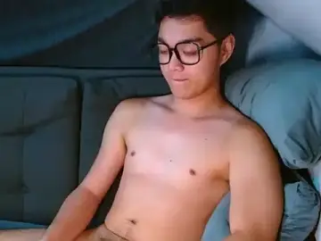 Stripchat Nude Webcam of JayKarLo