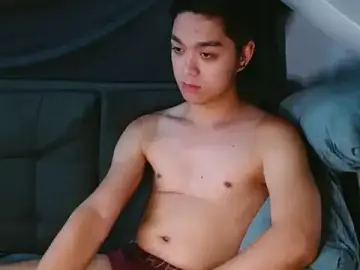 Stripchat Live Porn of JayKarLo