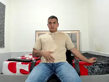 Stripchat Nude Webcam of simookeler