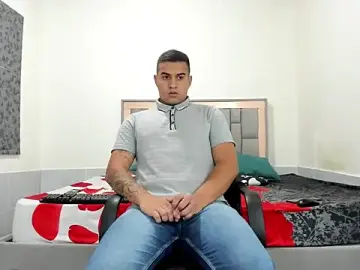 Stripchat Live Porn of simookeler