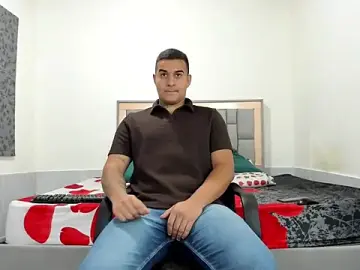 Stripchat Live Sex of simookeler