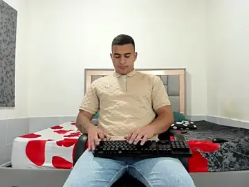 Stripchat Live Porn of simookeler
