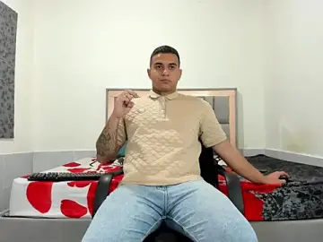 Stripchat Live Porn of simookeler