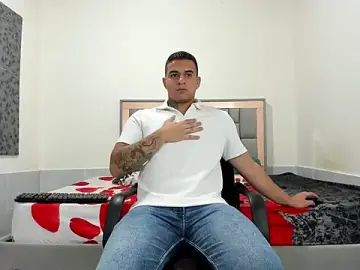 Stripchat Nude Webcam of simookeler