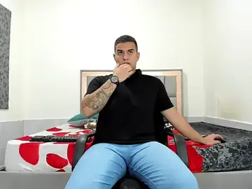 Stripchat Sex Chat of simookeler