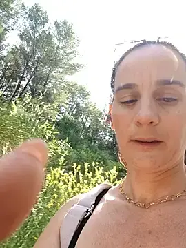 Stripchat Adult Webcam of caro252