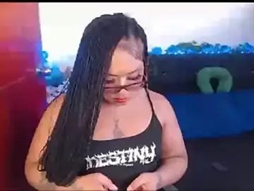 Stripchat Free Porn Cam of LiaScarlett