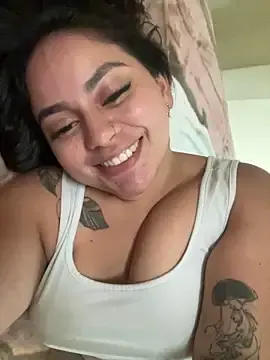 Stripchat Live Porn of susy_angel