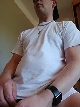Stripchat Sex Chat of ElyasMatt