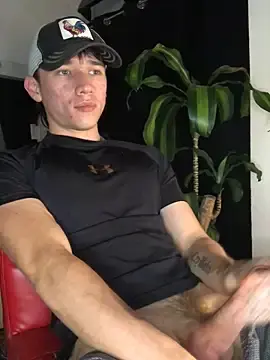 Stripchat Sex Chat of Salvatore_angelo