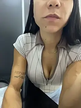 Stripchat Sex Chat of dominantandsubmissiveshow