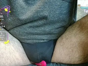 Stripchat Nude Webcam of dudu7219
