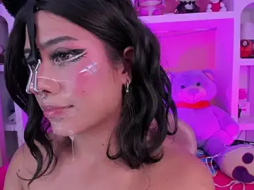 Stripchat Live Porn of miss___megan
