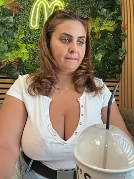 Stripchat Best Webcam of AnneKane