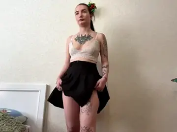 Stripchat Live Sex Cam of ElizbethLeban