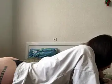Stripchat Free Live Porn of ElizbethLeban