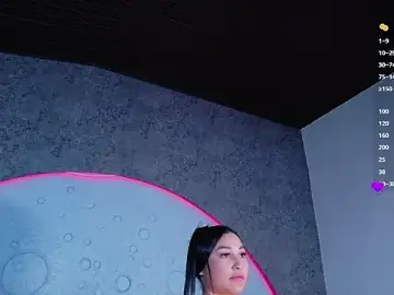 Stripchat Live Sex of ReinaChloe