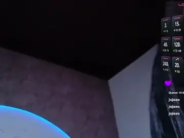 Stripchat Free Live Porn of ReinaChloe