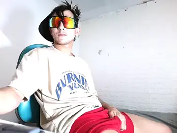 Stripchat Live Porn of edwsex2026