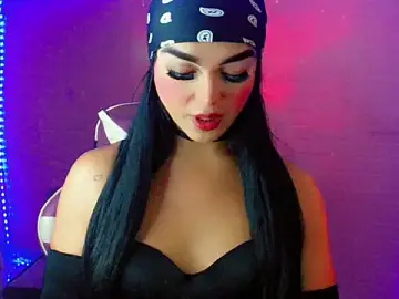 Stripchat Free Porn Cam of Ms-Zoehans