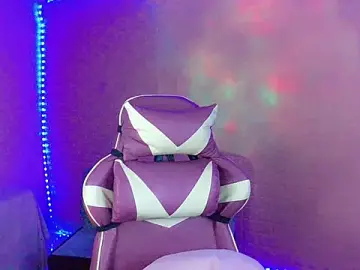 Stripchat Live Porn of Ms-Zoehans