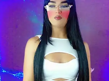 Stripchat Live Sex of Ms-Zoehans