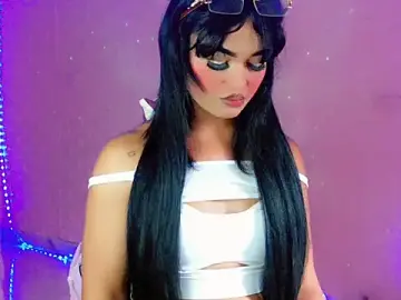 Stripchat Nude Webcam of Ms-Zoehans