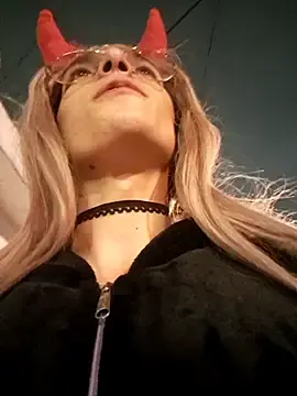 Stripchat Live Porn of allison_pearzon