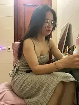 Stripchat Live Sex of LiLi-Kirix99
