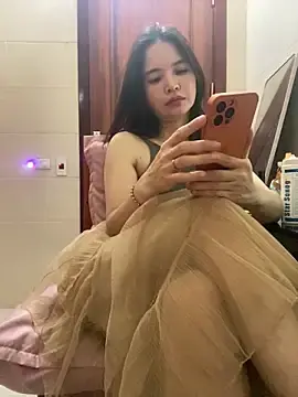 Stripchat Best live sex cam show of LiLi-Kirix99