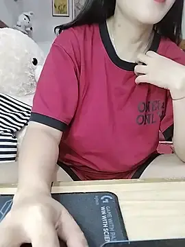 Stripchat Free Live Porn of cream1299