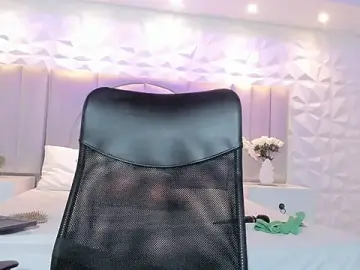 Stripchat Free Porn Cam of Ellye_evans_
