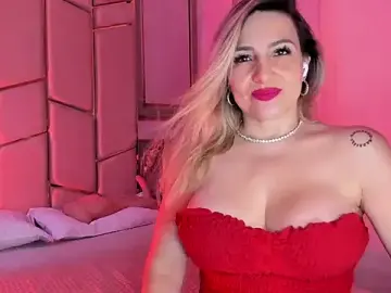Stripchat Live Sex of angel_vibes_