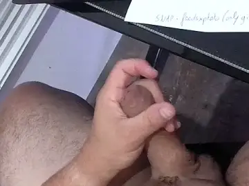 Stripchat Best Webcam of fredxshow