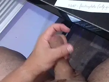 Stripchat Best live sex cam show of fredxshow