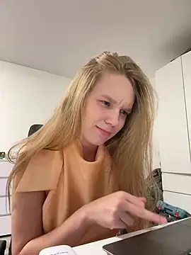 Stripchat Sex Chat of Ketitull