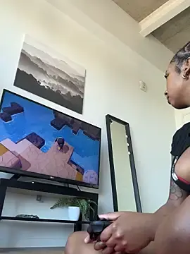 Stripchat Watch Live Sex Cams of Your_Paris