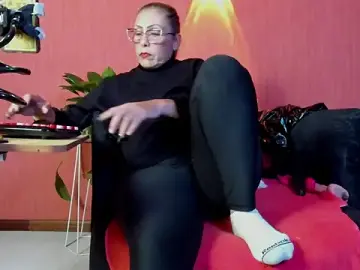 Stripchat Sex Chat of BrendaSex_Hot