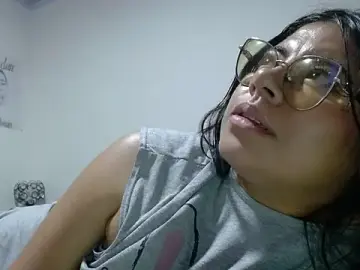 Stripchat Sex Chat of viccky_vick
