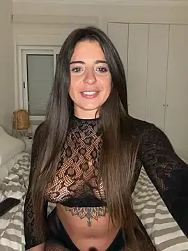 Stripchat Live Sex Cam of PTlatinaa