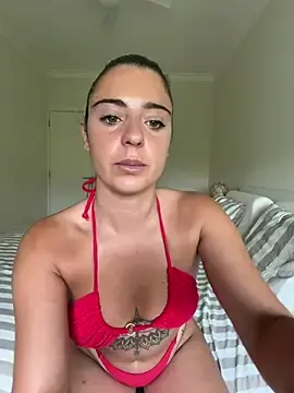 Stripchat Live Sex of PTlatinaa