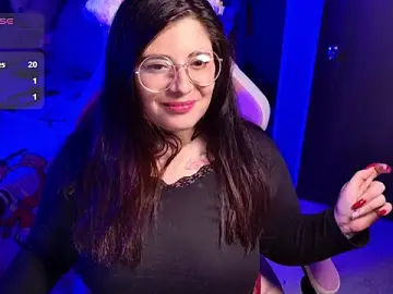 Stripchat Best live sex cam show of Azamy-12