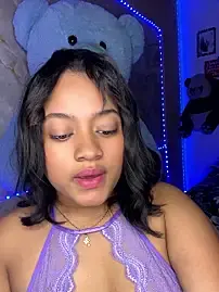 Stripchat Private Sex Chat of Saraa_M