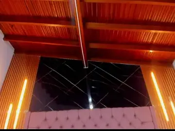 Stripchat Sex Cam of AinaPink