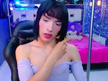 Stripchat Live Sex of AlecciaNova