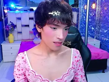 Stripchat Free Porn Cam of AlecciaNova